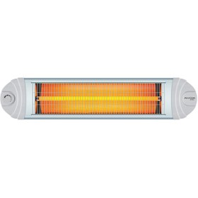 Resim Awox Ecotec Gri Infrared Isıtıcı 