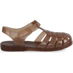 Resim Igor İgor Çocuk Clasica V. Cristal Sandalet Marron Bb338-309 Kahverengi 