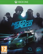 Resim EA Games Need For Speed Xbox One Oyun 