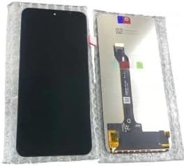 Resim Hiking A44 Uyumlu Lcd Ekran Dokunmatik 