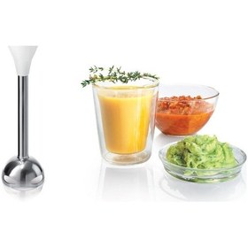 Resim Bosch MSM66155 Ergomixx 600 W Mikser & Blender Seti 