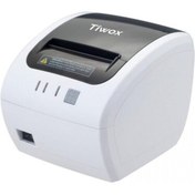 Resim Tiwox RP-5100 Direkt Termal Barkod Yazıcı 