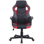 Resim Hamzs Racing Koltuk Kırmızı 