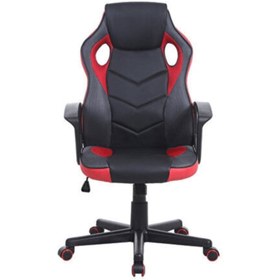 Resim Hamzs Racing Koltuk Kırmızı 