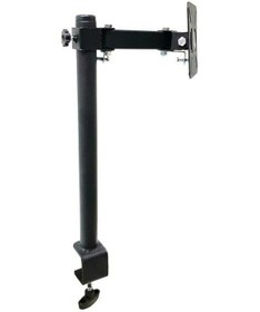 Resim Electroon 17-28'' Hareketli Lcd-Led Tv-Monitör Masa Standı 