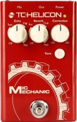 Resim Mic Mechanic 2 Vokal Güçlendirici /Düzeltici Pedal TC Helicon