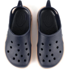 Resim Boatilus Cloggy-B Navy/beige Erkek Çocuk Sandalet 