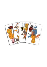 Resim Djeco Kart Oyunları / Bataflash 