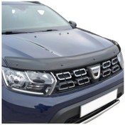 Resim Kaput Rüzgarlığı Dacıa Duster 2018 