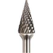 Resim Temak SM-7M-DC KARBÜR KALIPÇI FREZE 