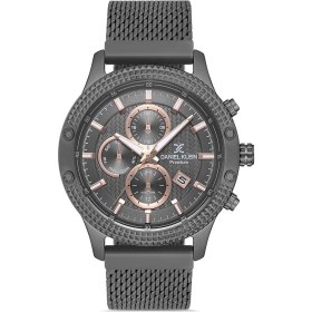 Resim Daniel Klein DK012841A-02 Erkek Kol Saati 