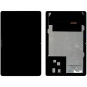 Resim EYKA ELEKTRONİK Gtx Jaculus Lcd Ekran Dokunmatik Set Orjinal 