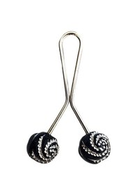 Resim 2 Adet Tesettür Eşarp Ve Şal Klipsi Set 15 