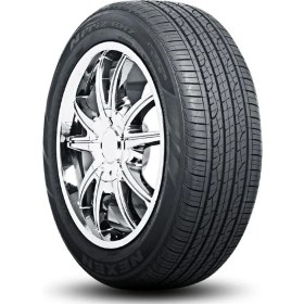 Resim Nexen 235/70 R17 107H N'Priz Rh7 (Ssang Yong Rexton Korando Sports) Dört Mevsim Lastiği ( Üretim Yılı: 2024 ) 