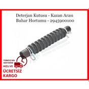 Resim Beko Uyumlu Bky-2012 Cx Kazan Arası Buhar Hortumu - 555632124 