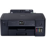 Resim Brother HL-T4000DW Wifi Mürekkep Püskürtmeli Yazıcı 