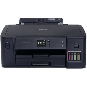 Resim Brother HL-T4000DW Wifi Mürekkep Püskürtmeli Yazıcı 
