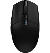 Resim Logitech G304/g102 Lıghtspeed Kablosuz Oyun Faresi 12000 Dpı Kablosuz Fare G102 White M221 