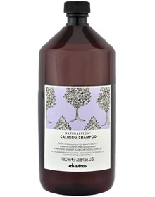 Resim Davines calming hassas baş derisi yatıştırıcı şampuan 1000ml 