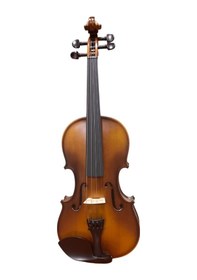 Resim Presto Luthier Hdv11 1/4 Keman Çocuklar İçin Kaliteli Ve Dengeli Ses 