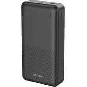 Resim idragon KP-23 20000 mAh PD 20W Hızlı Powerbank Taşınabilir Batarya 