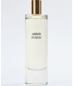Resim Zara Amber Fusion Erkek Parfüm EDP 80 ML 