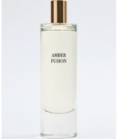 Resim Zara Amber Fusion Erkek Parfüm EDP 80 ML 
