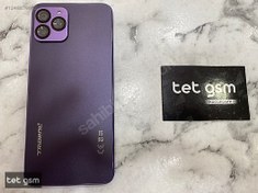 Resim Trident A29 İkinci El TR | 128 GB 4 GB | Mor 