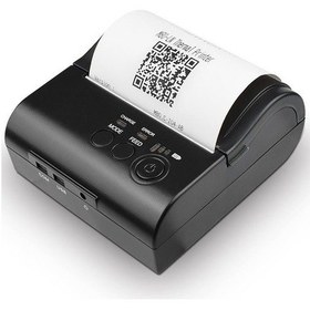 Resim Zjiang ZY-308 Bluetooth Termal Fiş Adisyon Ve Makbuz Yazıcısı 80 MM 