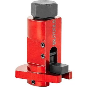 Resim Otomotiv Çarpık Ayırıcı Sökme Aleti Amortisör Çarpık Genişletici Derz Sökme Aleti Huiliang 