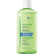 Resim Ducray Extra Doux Sık Kullanım Şampuanı 400 ml 