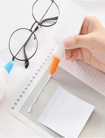 Resim Beyaz Tutkal 120 Ml 2 Adet Bubu Beyaz Mobilya Tutkalı 150 Gr Ahşap Tutkalı Su Bazlı Çok Amaçlı Beyaz Tutkal 