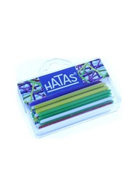 Resim Sayı Çubuğu Plastik Hatas 0873 