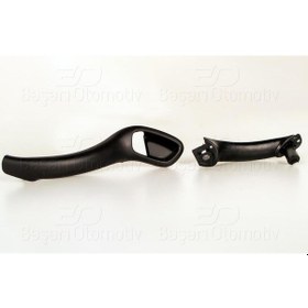 Resim 1m0867197b-wısco Seat Leon Toledo 00- Kapı Ic Cekme Kolu On Sol 1m0867197b 