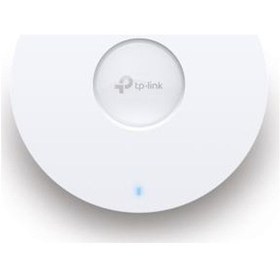Resim TP-Link AX5400 EAP670 Ceiling Mount Wi-Fi 6 Access Point 