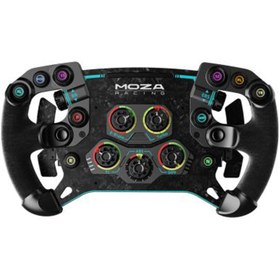 Resim MOZA Racing Gs Steering Wheel Direksiyon Simiti 