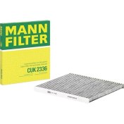 Resim Pearl Shop Kabin Filtresi Cuk 2336 (Kia) 