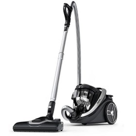 Resim Tefal TW7976 Silence Force Cyclonic Effitech Torbasız Süpürge 