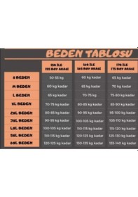 Resim Kadın Siyah Sauna Termal Tayt Atlet Takımı Siyah 