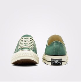 Resim Converse Chuck 70 Unisex Yeşil Sneaker - A06524c Yeşil 