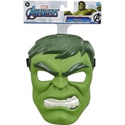 Resim Yenilmezler Maskesi Hulk Diğer 