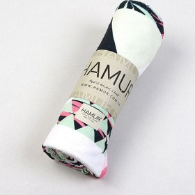 Resim Plaj Havlusu Trendy 80x150 cm 