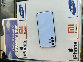 Resim Samsung A13 İkinci El TR | 128 GB | Mavi 