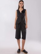 Resim Venta. Bermuda İlkbahar Kan Tesi Şortlar 320851363 Siyah 