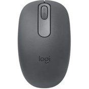 Resim Logitech M196 910-007459 Bluetooth Kablosuz Optik Mouse 