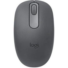 Resim Logitech M196 910-007459 Bluetooth Kablosuz Optik Mouse 