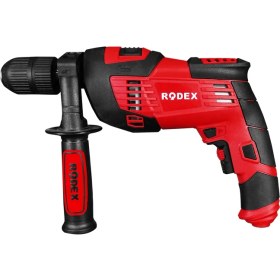 Resim Rodex RDX1550 Darbeli Matkap 