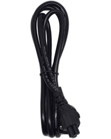 Resim Yonca Power Güç Kablosu 1.5 Metre - Laptop Adaptör Ve Yazıcı Uyumlu Şebeke Kablosu 