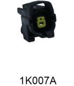 Resim Yağ Müşür Soketi Ford Kablolu 