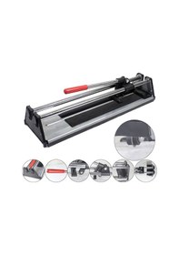 Resim Promaster Ms52519 Seramik Fayans Kesme Makinası Makinesi 45 CM 